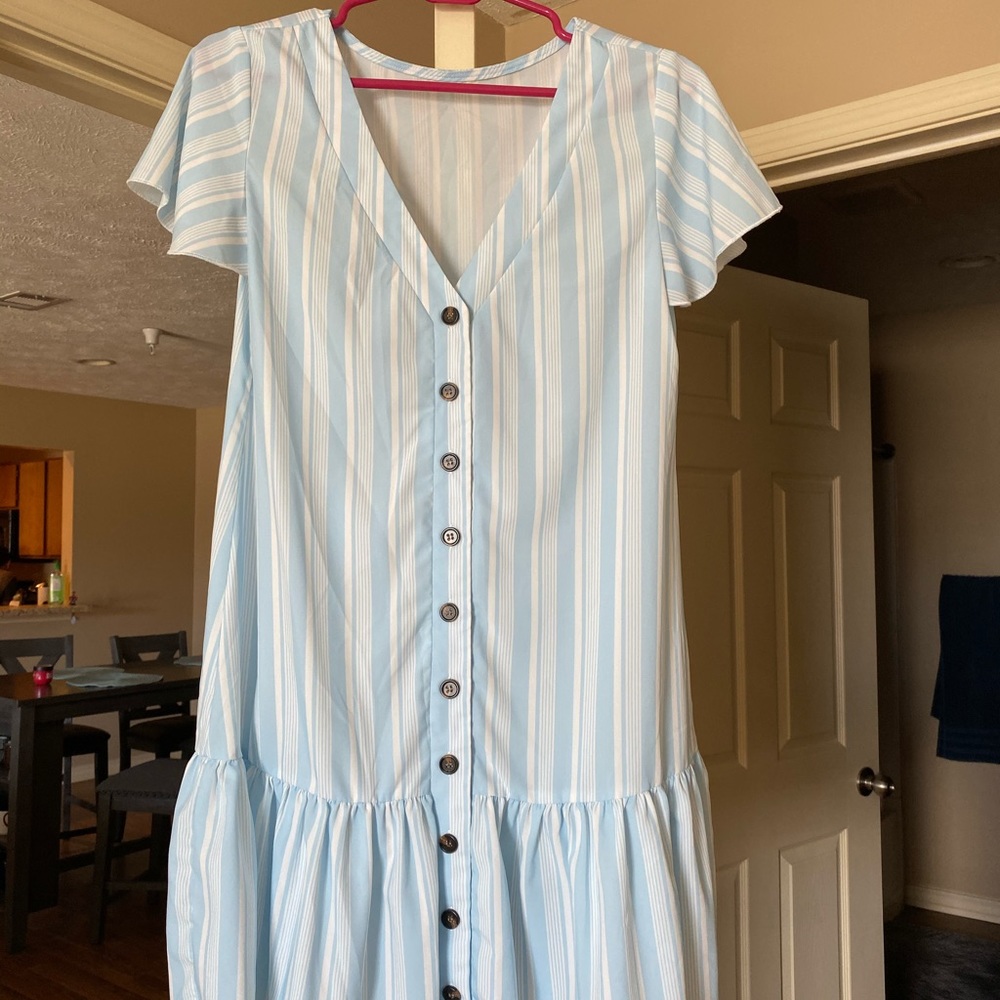 Amazon dress